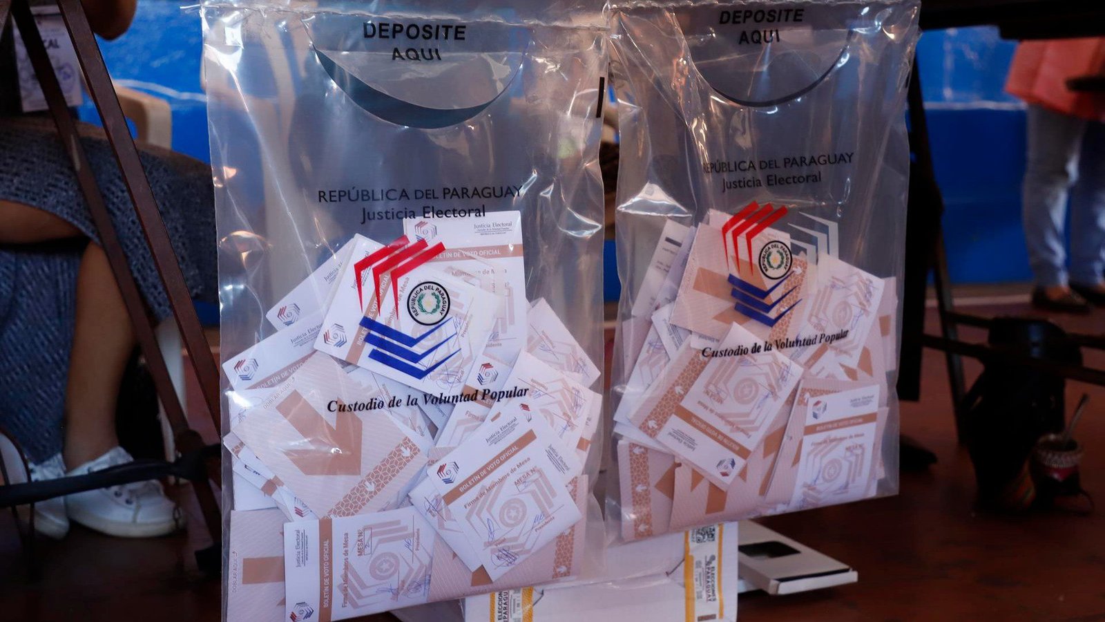 Cronograma Electoral – Elecciones Municipales 2026